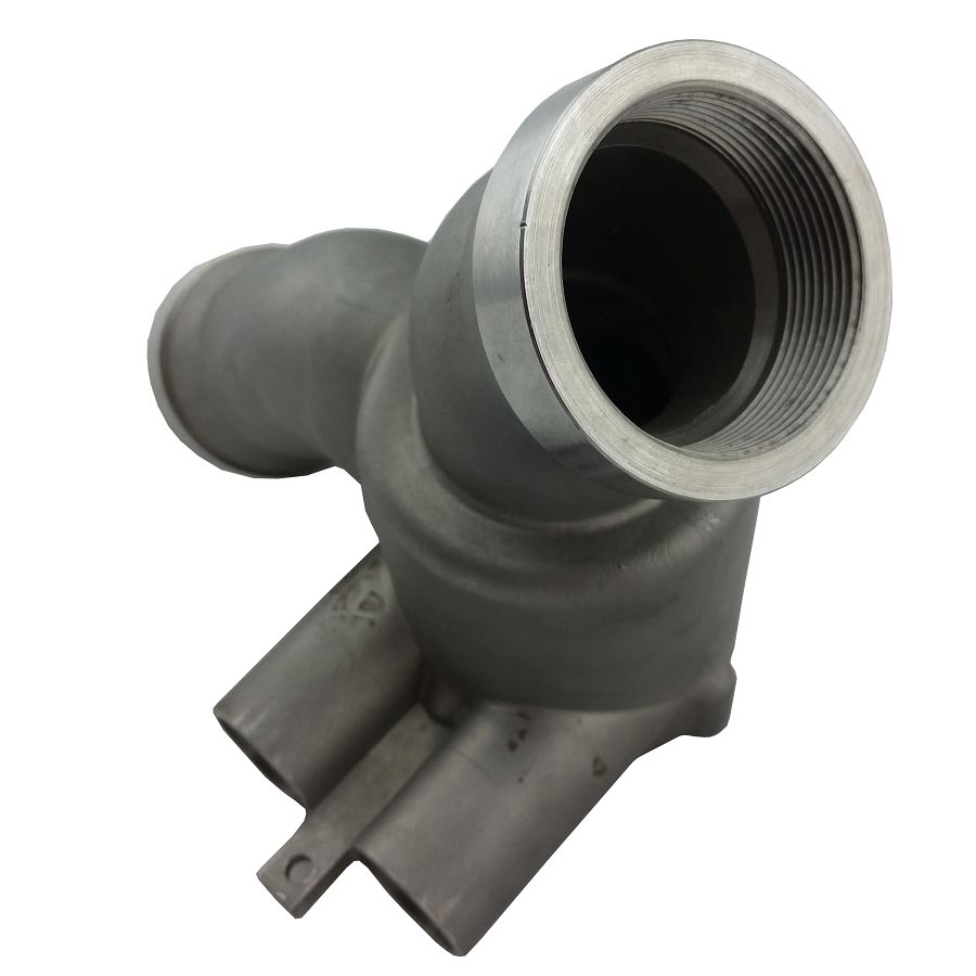 42CrMo Alloy Steel Casting Part