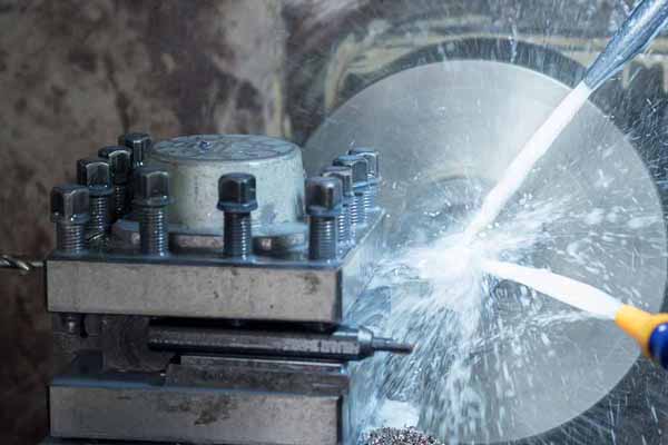 cnc machining for precision machining services