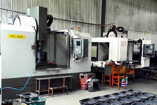 cnc precision machining from china