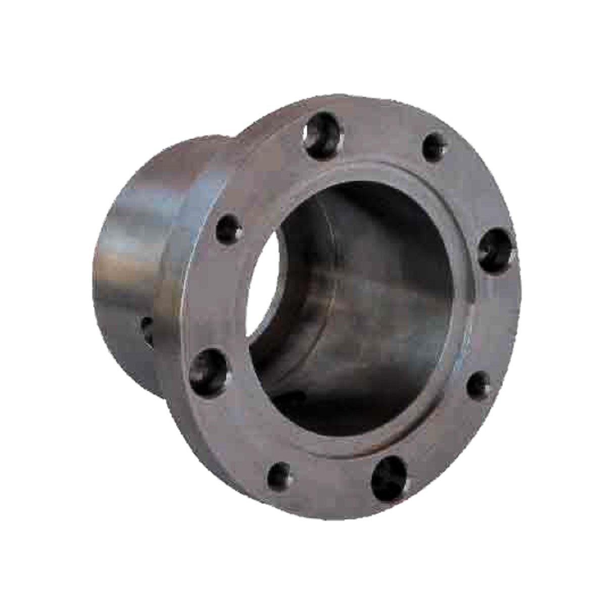 Stainless Steel Machined Flange
