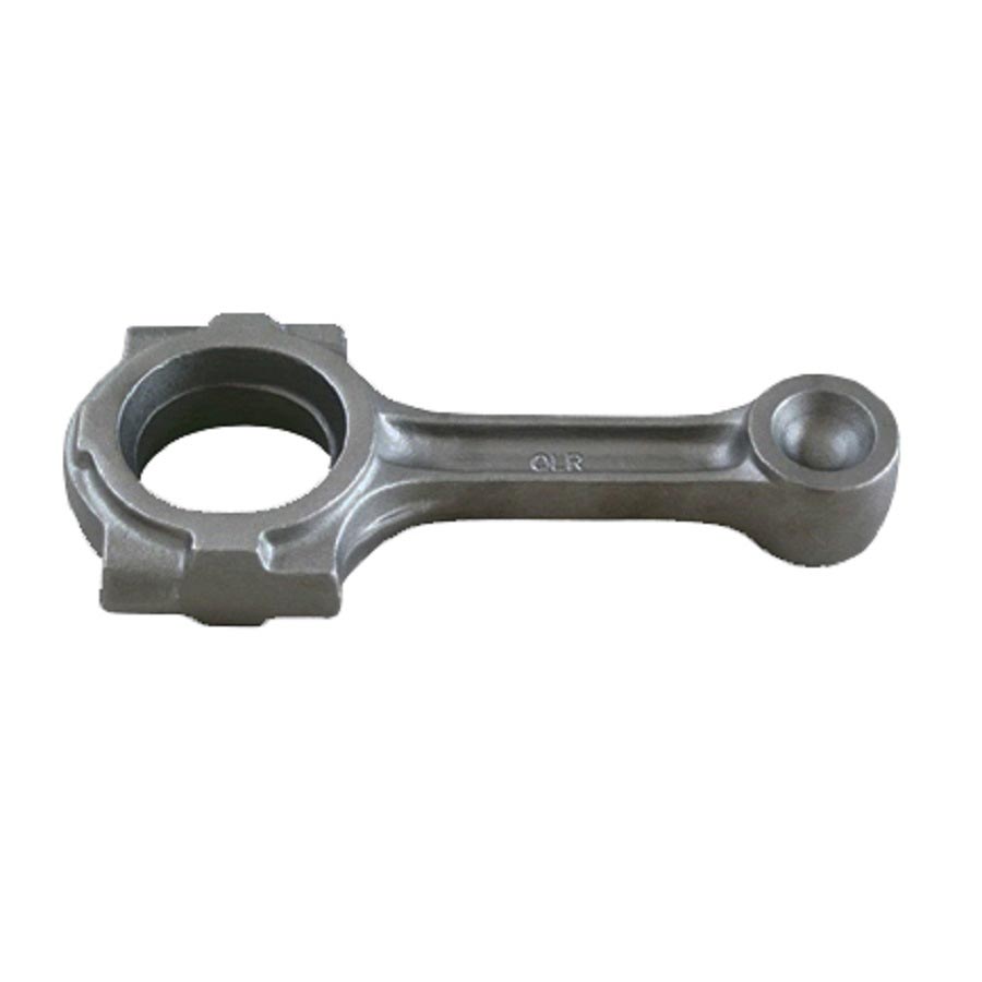 Steel Alloy Forged Parts