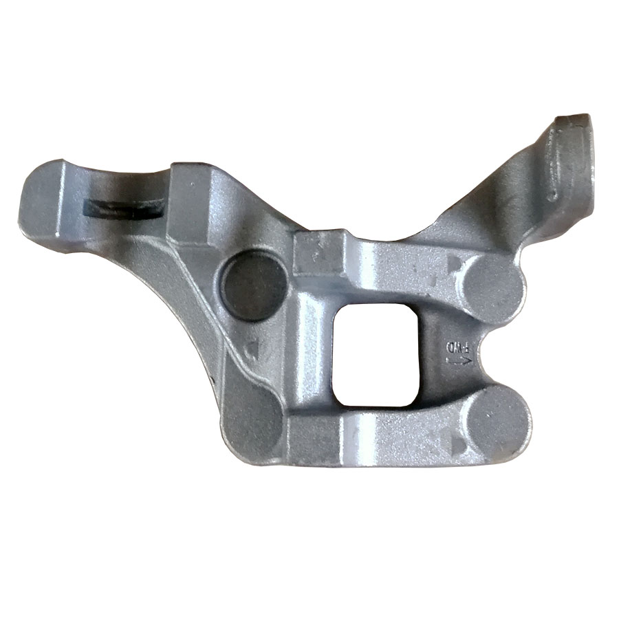 Ductile Iron Casting Components