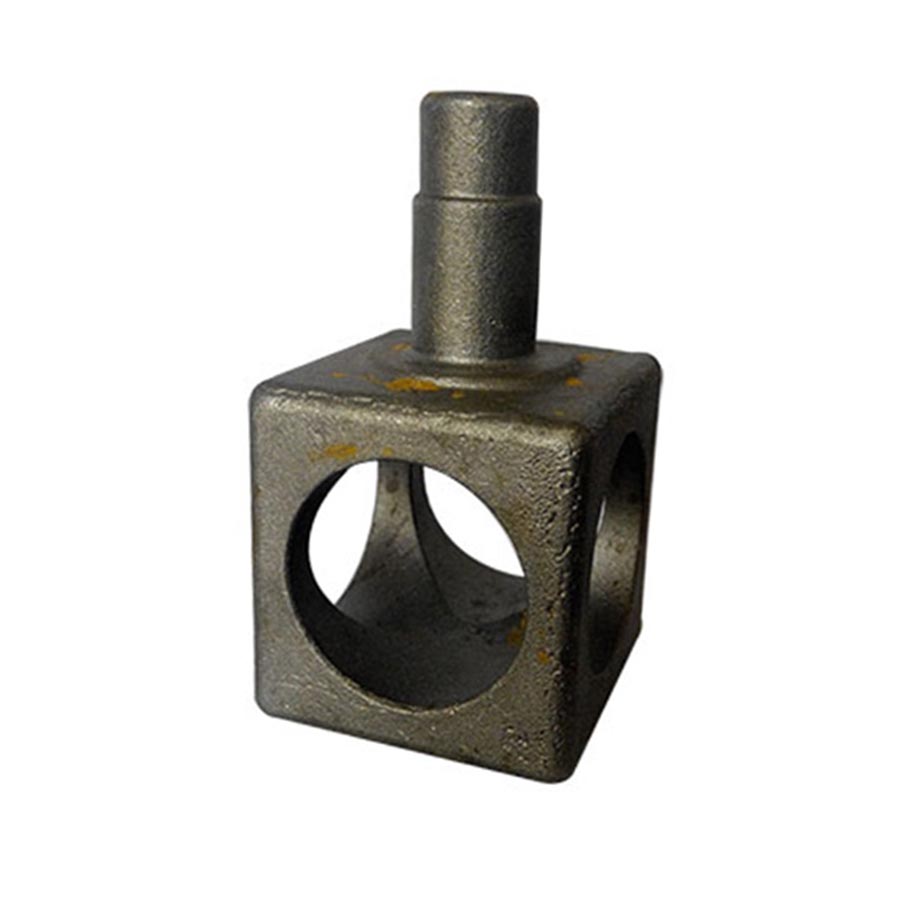 OEM Shell Casting Iron Components