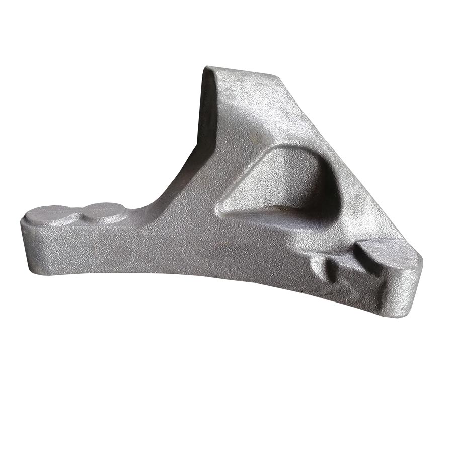 Cast Iron Shell Mould Casting Foundry
