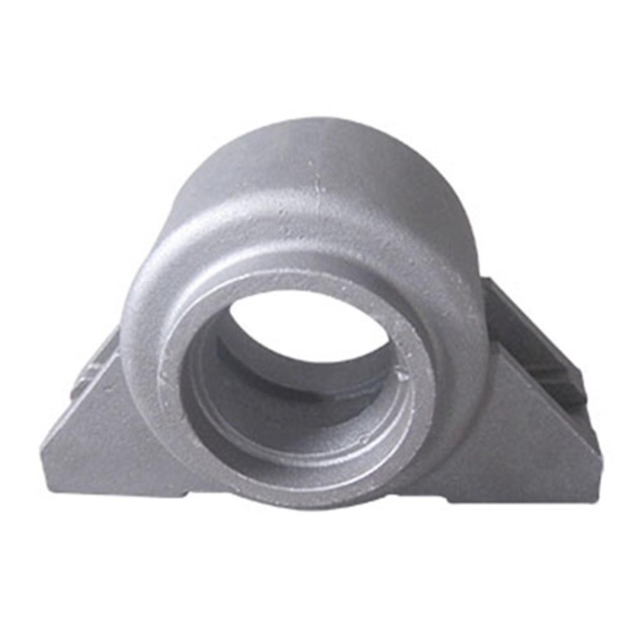 Alloy Steel Lost Wax Casting Components