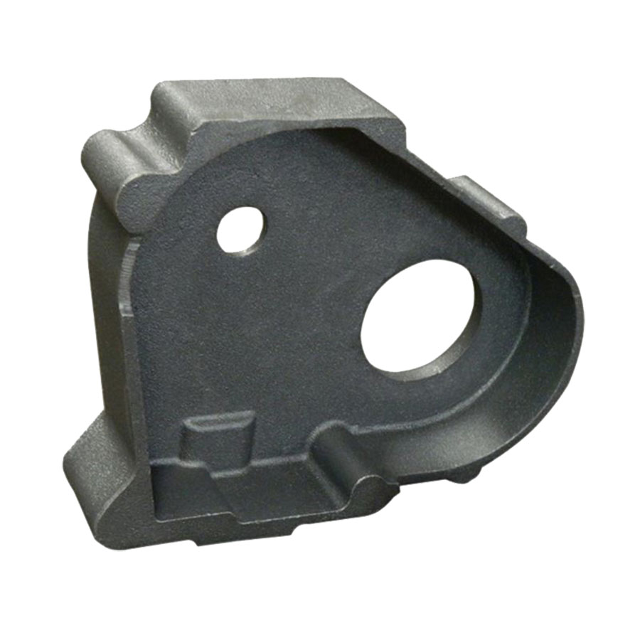 Ductile Iron Shell Mould Casting Component
