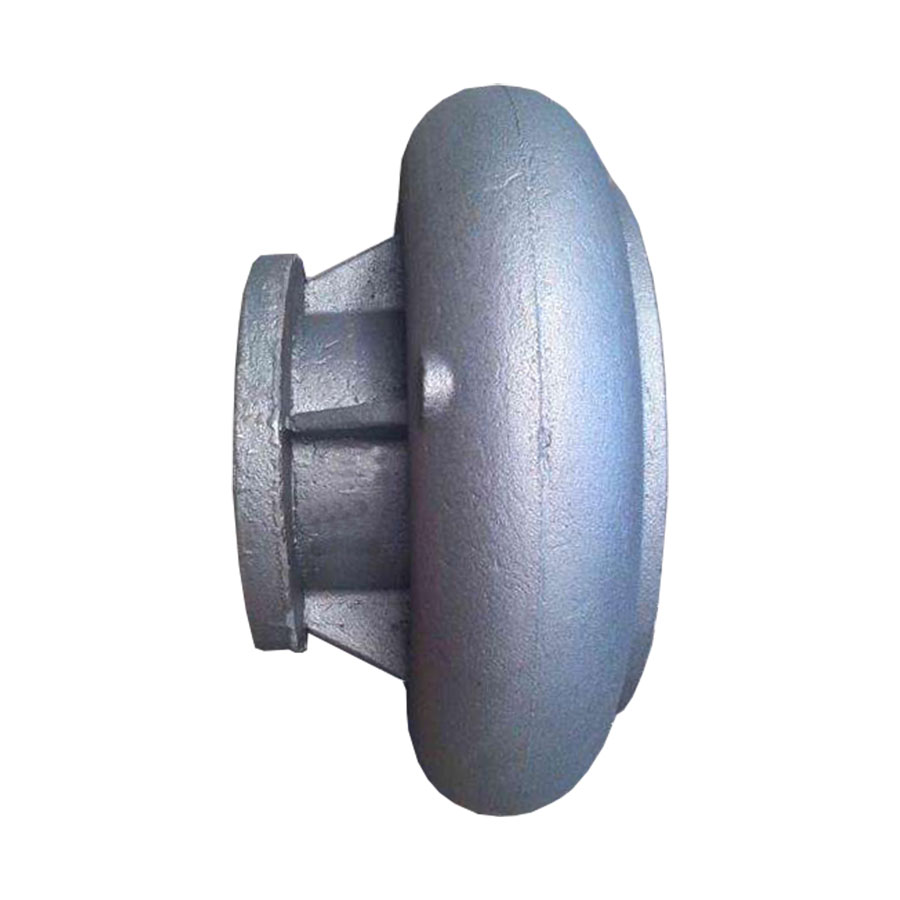 Green Sand Mould Casting Supplier from China
