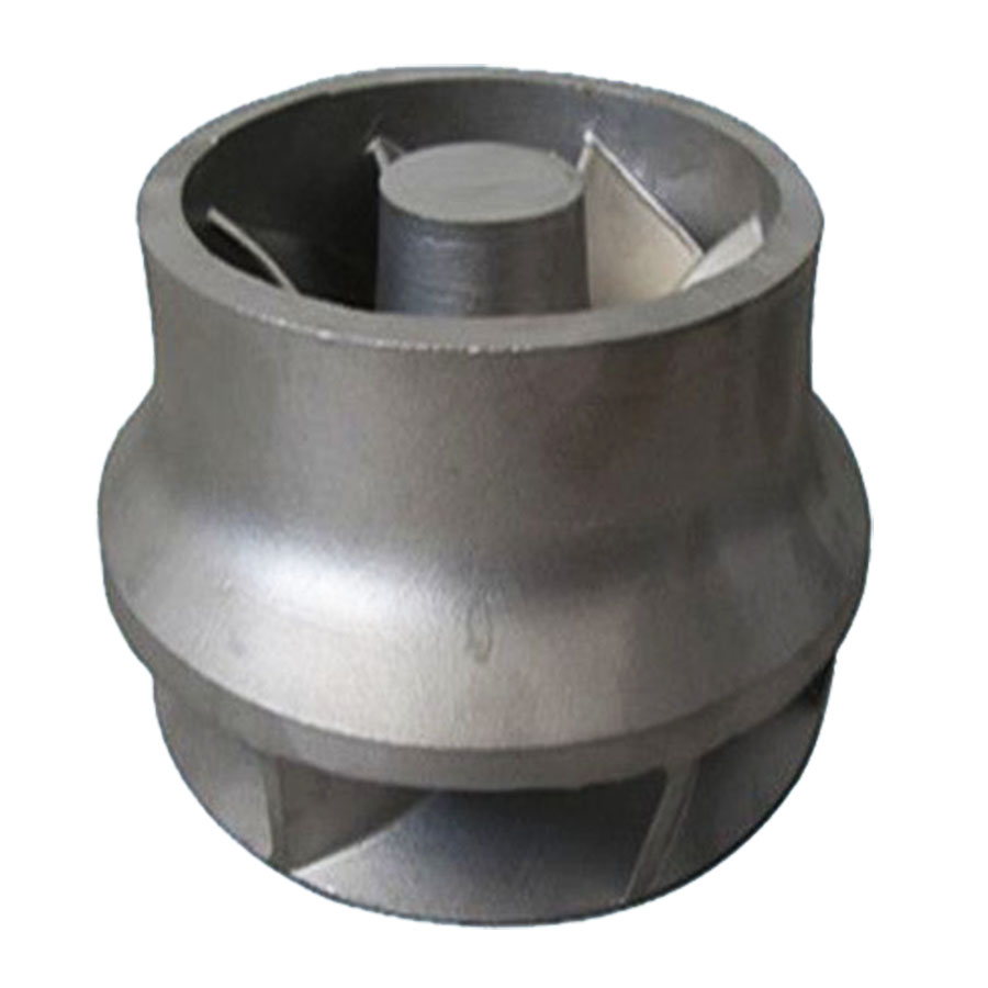 Ductile Iron Precision Lost Wax Investment Casting