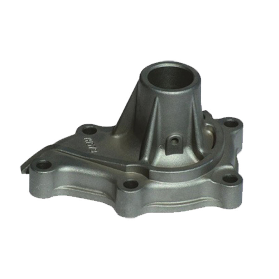 Gray Iron Precision Lost Wax Investment Casting 