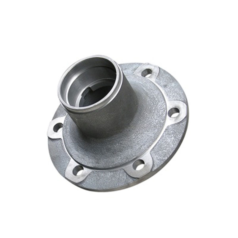 Carbon Steel Water Glass Lost Wax Investment Casting Parts