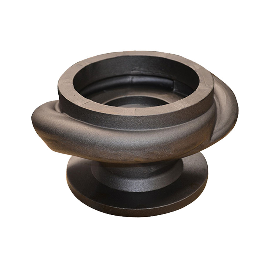Alloy Steel and Carbon Steel Shell Moulding Casting Company