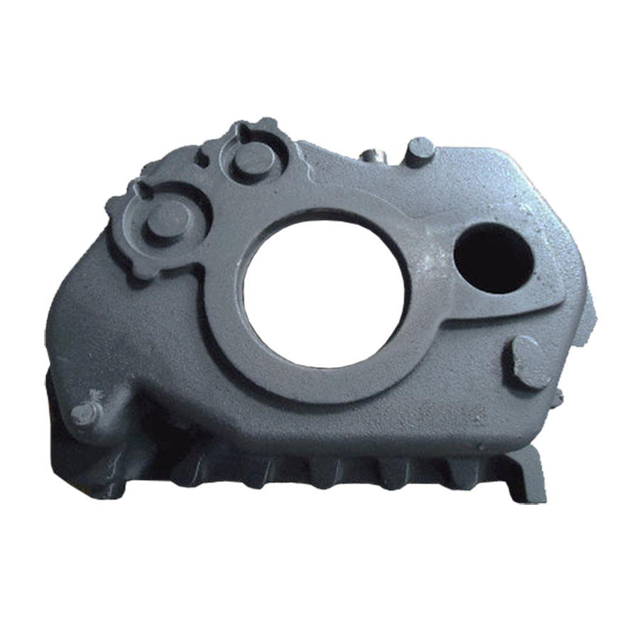 Sand Casting Components