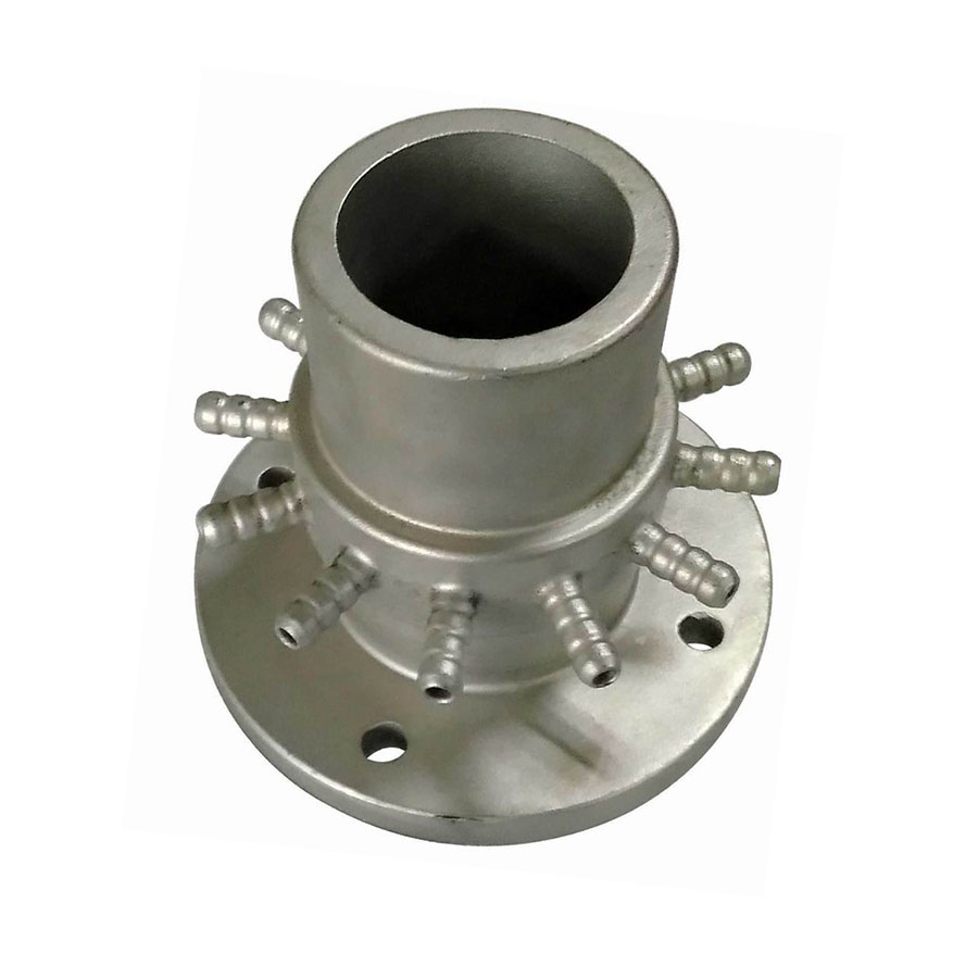 Cast Stainless Steel Parts by Investment Casting