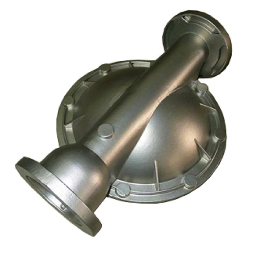 Duplex Stainless Steel Casting Products