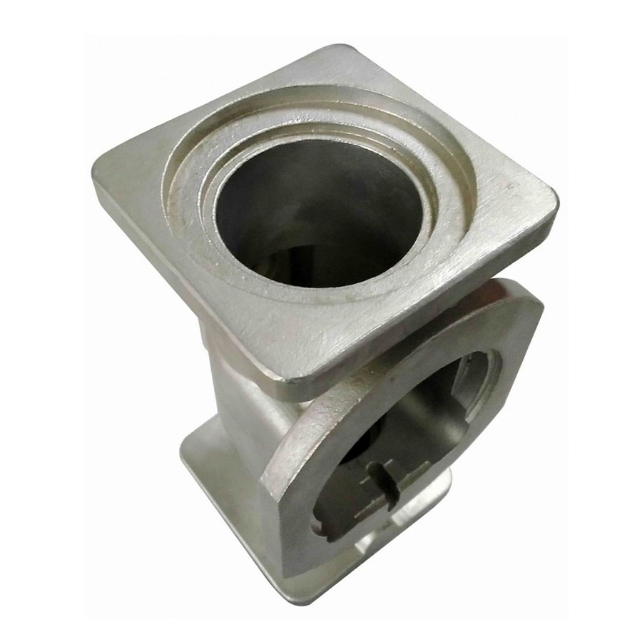 40Cr Alloy Steel Casting Part