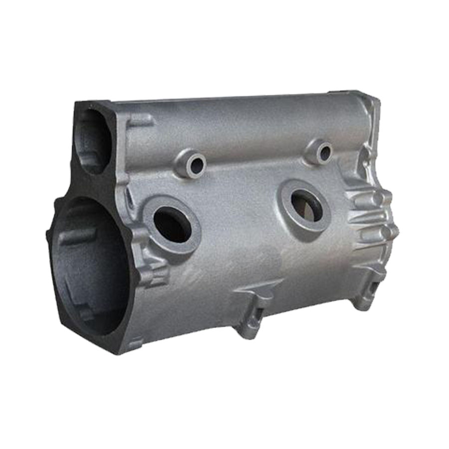 HT200 GG-20 Cast Gray Iron Casting from China Foundry