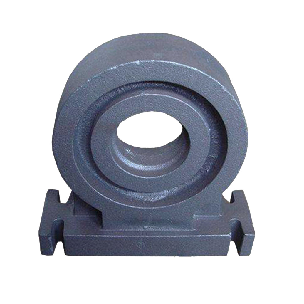 Gray Cast Iron Investment Casting Product